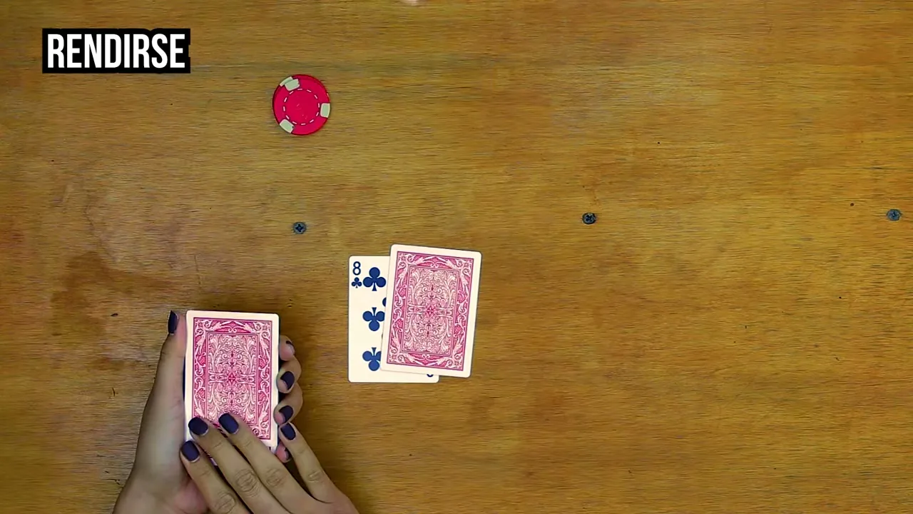 Estrategia básica del blackjack online frente al crupier