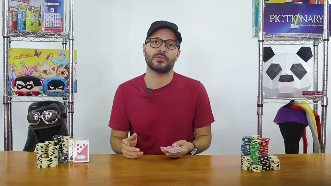 Mesa de blackjack online en vivo con crupier real