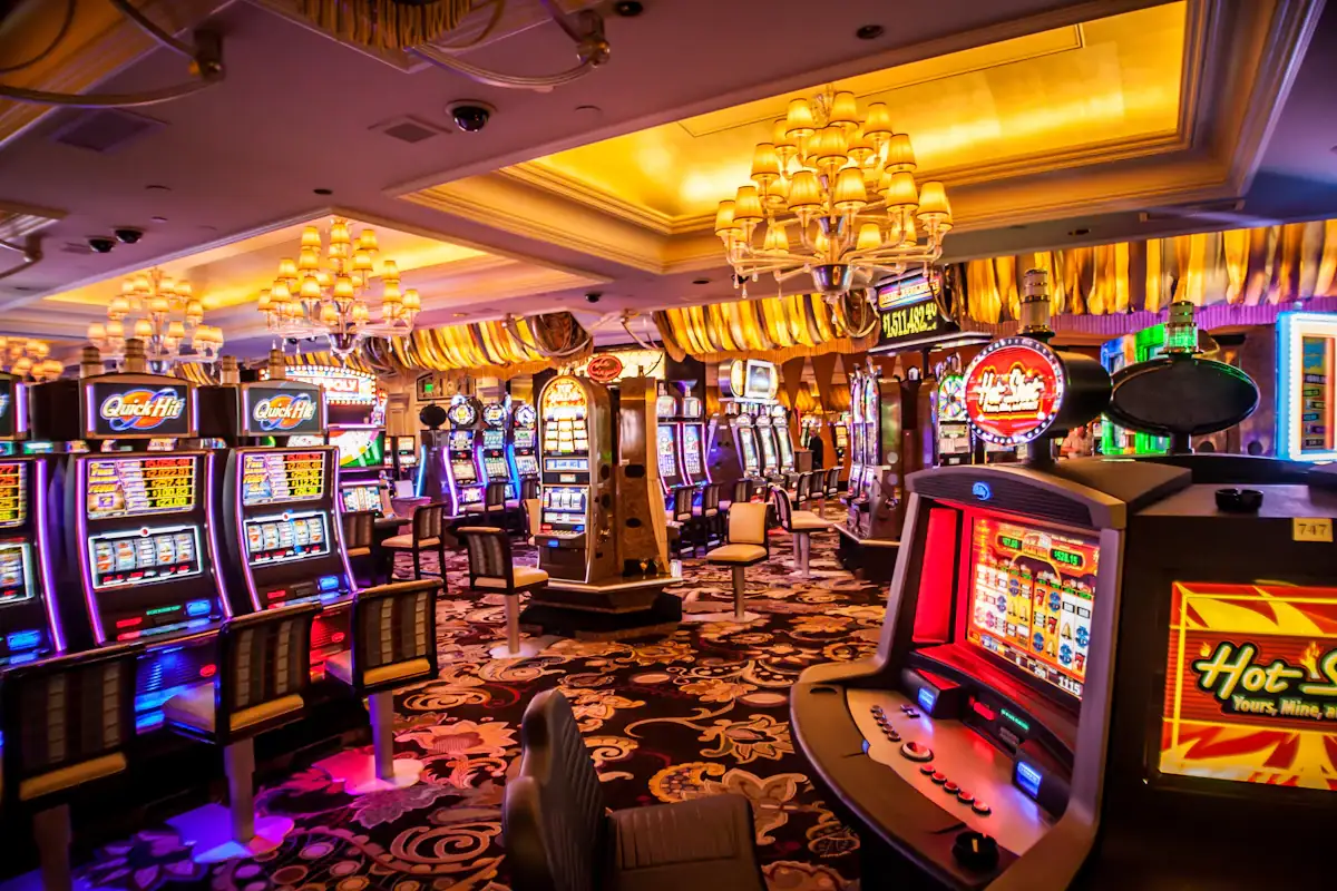 Los mejores casinos online