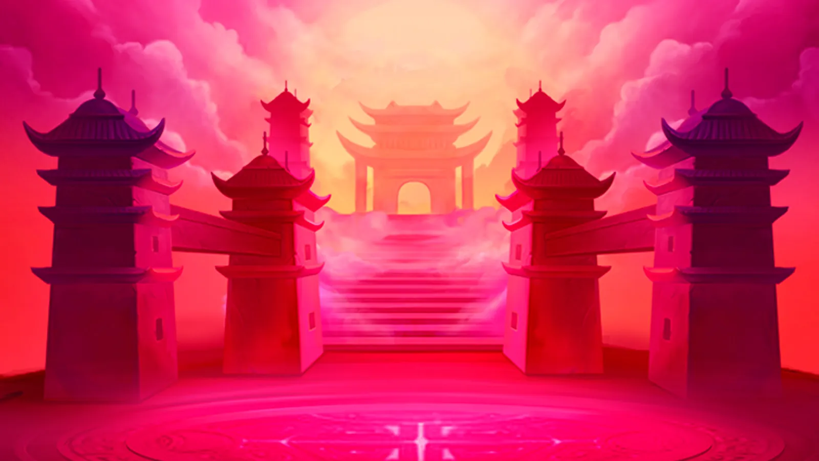 Luck of Tiger: reseña y dónde jugar