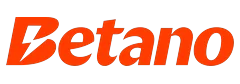 Logo de Betano