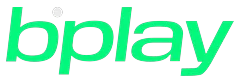 Logo de Bplay