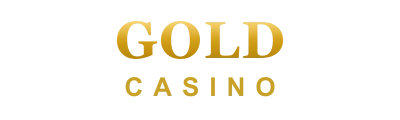 Logo de Gold Casino