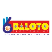 Logo de Baloto / Vía Baloto