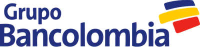 Logo de Bancolombia