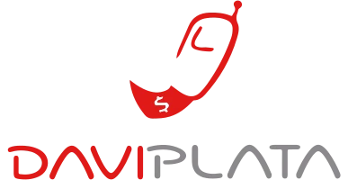 Logo de Daviplata