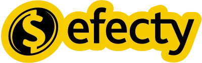 Logo de Efecty
