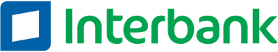 Logo de Interbank