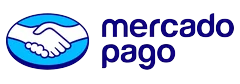 Logo de Mercado Pago
