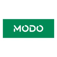 Logo de MODO