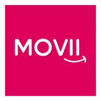 Logo de Movii