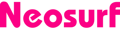 Logo de Neosurf
