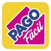 Logo de Pago Fácil