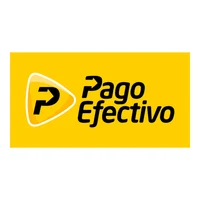 Logo de PagoEfectivo