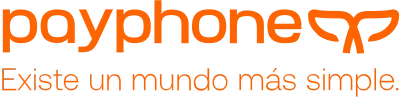 Logo de Payphone
