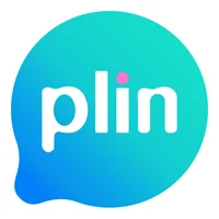 Logo de Plin