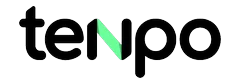 Logo de Tenpo