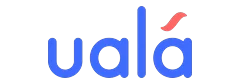 Logo de Ualá