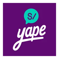 Logo de Yape